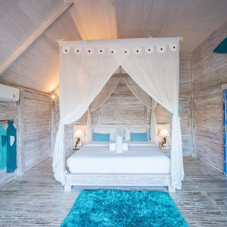 الشقق الفندقية Seminyak Beach Hut المظهر الخارجي الصورة