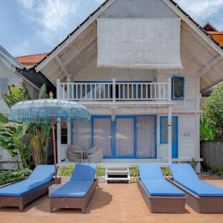 الشقق الفندقية Seminyak Beach Hut المظهر الخارجي الصورة