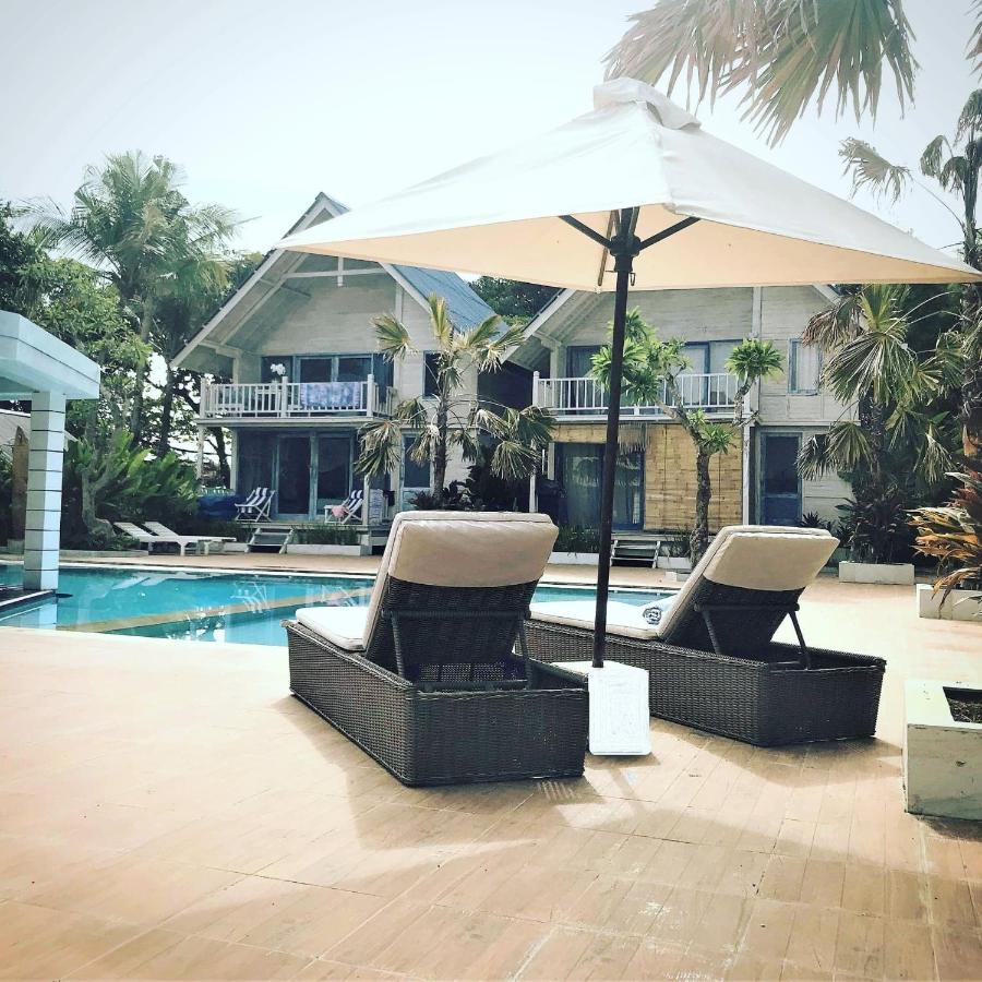 الشقق الفندقية Seminyak Beach Hut المظهر الخارجي الصورة