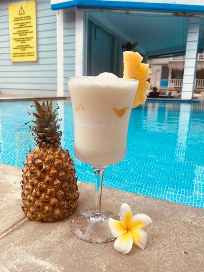 الشقق الفندقية Seminyak Beach Hut المظهر الخارجي الصورة