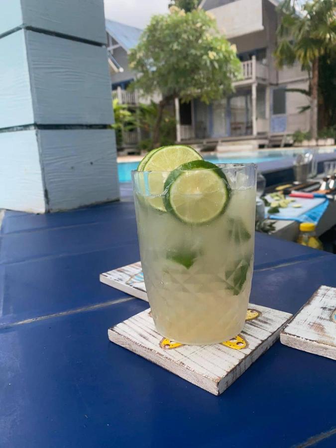 الشقق الفندقية Seminyak Beach Hut المظهر الخارجي الصورة