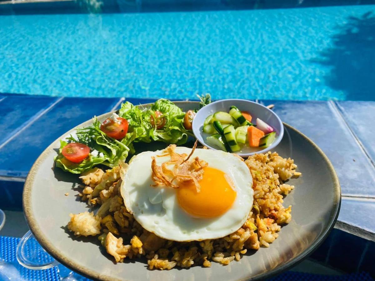 الشقق الفندقية Seminyak Beach Hut المظهر الخارجي الصورة