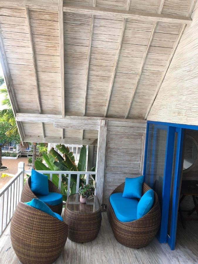 الشقق الفندقية Seminyak Beach Hut المظهر الخارجي الصورة