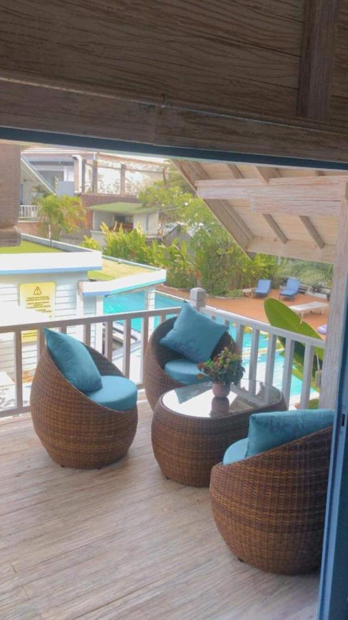 الشقق الفندقية Seminyak Beach Hut المظهر الخارجي الصورة